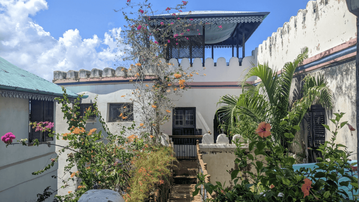 Zanzibar A Quick Guide for Digital Nomads in 2024